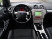 Ford Mondeo Wagon - 2.0 TDCi Titanium Dak Leer Nav Stoelverw - 1 - Thumbnail