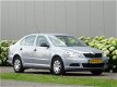 Skoda Octavia - 1.6 Sportline 102Pk _@ Airco NL-Auto Sportstoelen - 1 - Thumbnail