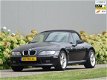 BMW Z3 Roadster - High Executive _@ WIDEBODY Airco ijskoud - 1 - Thumbnail