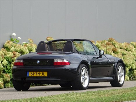 BMW Z3 Roadster - High Executive _@ WIDEBODY Airco ijskoud - 1