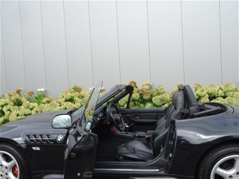 BMW Z3 Roadster - High Executive _@ WIDEBODY Airco ijskoud - 1