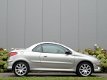 Peugeot 206 CC - 1.6 16v Roland Garros Leer NL-Auto Clima - 1 - Thumbnail