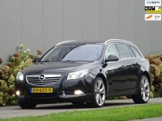 Opel Insignia Sports Tourer - 2.8 T OPC 4x4 260Pk RECARO STOELEN