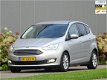 Ford C-Max - 1.0 Titanium _@ Navi / Dealer-Oh / 1e Eig - 1 - Thumbnail