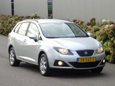 Seat Ibiza ST - 1.2 TDI 75Pk Sport Ecomotive NL-Auto Dealer-Oh