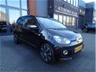 Volkswagen Up! - 1.0 high up BlueMotion Black edition/navi/48.000km - 1 - Thumbnail