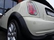 Mini Mini Cabrio - 1.6 One Sidewalk 90pk/bruin leer/17
