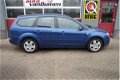 Ford Focus Wagon - 1.6-16V Ambiente O.a.: Airco, Centr. lock, nette staat - 1 - Thumbnail