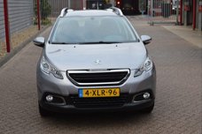 Peugeot 2008 - 1.2 VTi Blue Lease Automaat O.a.: 16 Inch L.M., Led verlichting, Cruise contr., etc