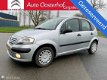 Citroën C3 - 1.4 HDi Différence Airco/Cruise - 1 - Thumbnail