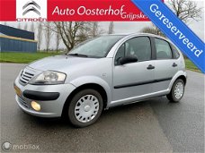 Citroën C3 - 1.4 HDi Différence Airco/Cruise