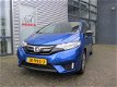 Honda Jazz - 1.3 i-VTEC 102pk COMFORT / NAVIGATIE / TREKHAAK - 1 - Thumbnail