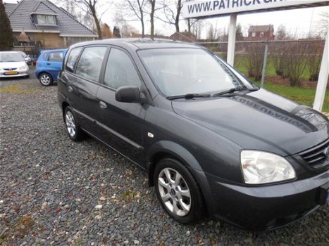 Kia Carens - 1.6-16V LX - 1