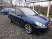 Peugeot 307 - 2.0 HDi XR - 1 - Thumbnail