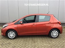 Toyota Yaris - 1.5 Full Hybrid 100pk 5D Aut Aspiration, 1e eigenaar