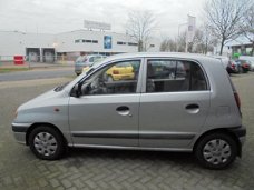 Hyundai Atos Spirit - 1.0i SX AUTOMAAT|NAP NATIONALE AUTO PAS|APK11-2020