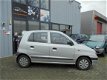 Hyundai Atos Spirit - 1.0i SX AUTOMAAT|NAP NATIONALE AUTO PAS|APK11-2020 - 1 - Thumbnail