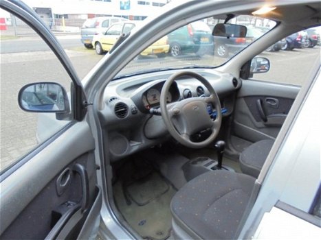 Hyundai Atos Spirit - 1.0i SX AUTOMAAT|NAP NATIONALE AUTO PAS|APK11-2020 - 1