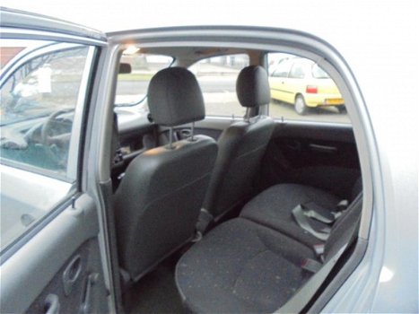 Hyundai Atos Spirit - 1.0i SX AUTOMAAT|NAP NATIONALE AUTO PAS|APK11-2020 - 1