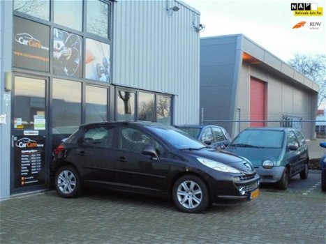 Peugeot 207 - 1.6 VTi XS Pack NIEUWE KETTING |AIRCO|5DRS|NAP|ÄPK06-2020 - 1