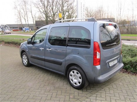 Peugeot Partner Tepee - 1.6 XT /AIRCO/* 81884KM */R+L SCHUIFDEUR/5 ZITPLAATSEN/PANORAMADAK - 1