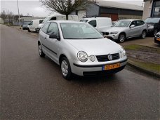 Volkswagen Polo - 1.2-12V 3-Drs Bj:2002 NAP