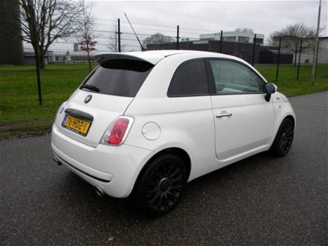 Fiat 500 - 1.2 Pop - 1