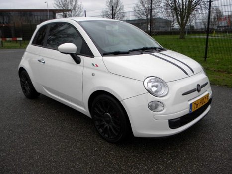 Fiat 500 - 1.2 Pop - 1