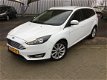 Ford Focus - 1.0 EcoBoost 125pk Titanium - 1 - Thumbnail