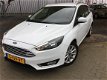 Ford Focus - 1.0 EcoBoost 125pk Titanium - 1 - Thumbnail