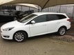 Ford Focus - 1.0 EcoBoost 125pk Titanium - 1 - Thumbnail