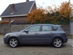 Mazda 3 - 3 1.6 S-VT Touring 105 Pk 5 deurs Airco 149 dkm Nap - 1 - Thumbnail