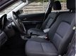 Mazda 3 - 3 1.6 S-VT Touring 105 Pk 5 deurs Airco 149 dkm Nap - 1 - Thumbnail