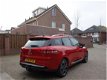 Renault Clio Estate - 0.9 TCe Expression 90 Pk Airco Navi 135 dkm Nap - 1 - Thumbnail