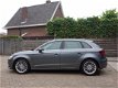 Audi A3 Sportback - 1.4 TFSI Ambition Pro Line plus 122 Pk 5 deurs Airco Xenon Navi 174 dkm Nap - 1 - Thumbnail