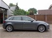 Audi A3 Sportback - 1.4 TFSI Ambition Pro Line plus 122 Pk 5 deurs Airco Xenon Navi 174 dkm Nap - 1 - Thumbnail