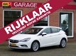 Opel Astra - 1.0 Innovation 105PK 5-drs, clima, cruise, navi, dab+, onstar, keyless RIJKLAAR - 1 - Thumbnail