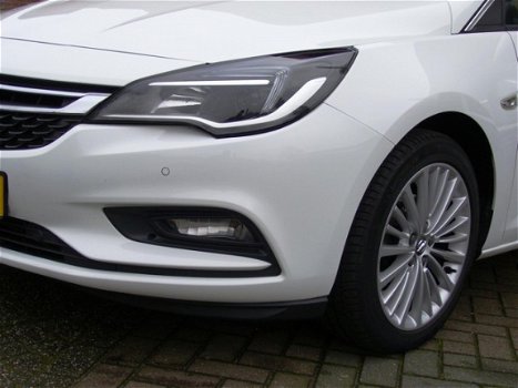 Opel Astra - 1.0 Innovation 105PK 5-drs, clima, cruise, navi, dab+, onstar, keyless RIJKLAAR - 1
