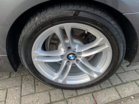 BMW 5-serie - 520d M Sport 520 zeer compleet HUD|Sch.dak|Surr.view - 1
