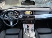 BMW 5-serie - 520d M Sport 520 zeer compleet HUD|Sch.dak|Surr.view - 1 - Thumbnail