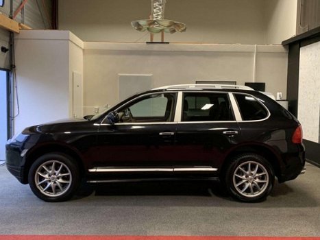 Porsche Cayenne - 3.2 V6 Schuifdak Xenon NAP Youngtimer - 1