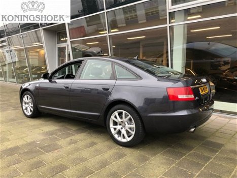 Audi A6 - 2.4 Pro Line Automaat - 1