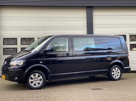 Volkswagen Transporter - 2.0 TDI 140pk L2 DC MARGE - 1