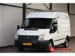 Ford Transit - 2.2 TDCI L1H2 EXTRA KORT IMPERIAAL EN TREKHAAK - 1 - Thumbnail