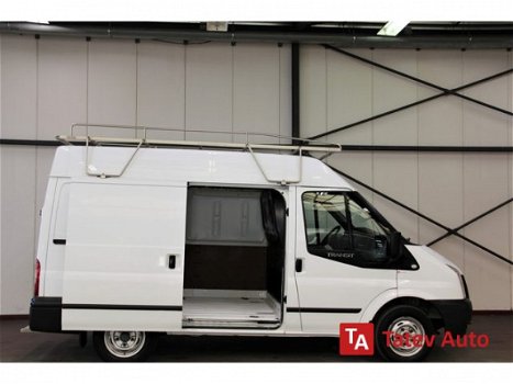 Ford Transit - 2.2 TDCI L1H2 EXTRA KORT IMPERIAAL EN TREKHAAK - 1