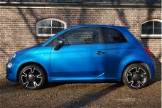 Fiat 500 - 1.2 S 500S 1.2 Nieuwstaat!