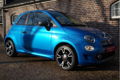 Fiat 500 - 1.2 S 500S 1.2 Nieuwstaat! - 1 - Thumbnail