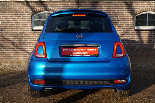 Fiat 500 - 1.2 S 500S 1.2 Nieuwstaat! - 1