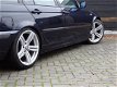 BMW 3-serie Touring - 316i Black&Silver II - 1 - Thumbnail