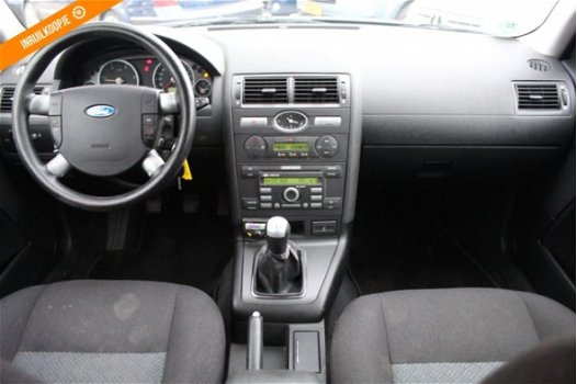 Ford Mondeo Wagon - 2.0 TDCi | INRUILKOOPJE | CLIMA | CRUISE - 1